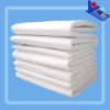 Hard polyester mattress rigid nonwoven batting