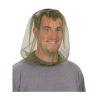 Head Mosquito Net Mosquito Bee Bug Insect Mesh Head Face Protect Hat Net