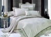 Health functions of the bedding / silk and cotton jacquard