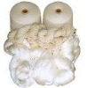 Healthy bamboo yarn