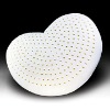 Heart-Shaped Hugging Pillow