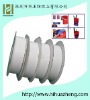 Heat Resistance Self- adhesive   Velcro Tapes