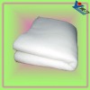 Heat insulation polyester batting for bedding and garment