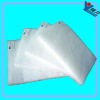 Heat insulation polyester batting for bedding/garment,and interlining
