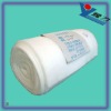 Heat insulation thermal bond micro polyester wadding as filer sofa