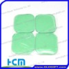 Heat-resistant anti-slip silicone mat