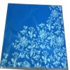 Heat resistant table placemats decorative table mat/Place mat