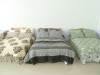 Heat-transfer printing comforter set