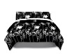 Heat-transfer printing comforter set