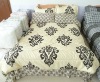 Heat-transfer printing comforter set