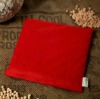 Heatable Therapy Cherry Stone Eye Pillow