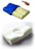 Heatable Wave Wellness Memory Foam Pillow