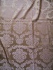 Heavey jacquard polyester curtain design