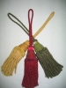 Helix tassel