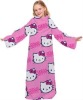 Hello Kitty Children's Snuggle Blanket