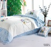 Hello kitty bedding sets/bed sheet