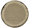 Hemp Round Rugs