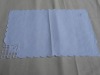 Hemstitch Table Napkin