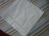 Hemstitched Table Napkins