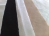 Herringbone Fabric white&dyed