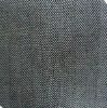 Herringbone fancy wool polyester fabric