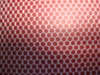 Hexagon mosquito net fabric