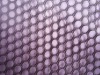 Hexagonal Mesh fabric for luggage lining(T-24)