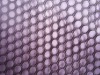 Hexagonal Mesh fabric for luggage lining(T-24)