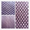 Hexagonal Mesh fabric for luggage lining(T-24)