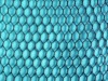 Hexagonal mesh fabric for luggage lining (T-20)