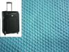 Hexagonal mesh fabric for luggage lining (T-20)