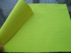 Hi-Vi Modacrylic Fabric for Garment