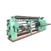 High Efficience gabion mesh machine