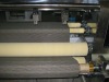 High Efficiency Automatic Ultrasonic Place Mat Slitting Machine