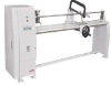 High Efficiency Bias Cutter & Winder (Complete Equipment) for winding pre-sewed tube-shaped cloth