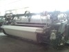 High Efficiency Weaving Rapier Loom machine