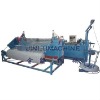 High Efficiency full-automatic supporting mesh machine