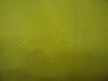 High Fluorescent fabric for police vest.