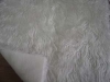 High Pile Plush Fur