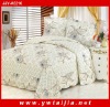 High Quality 100%Cotton Printing Bridal Bedding Set