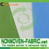 High Quality 100% PP spunbonded non-woven fabric for home textile