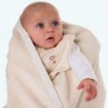 High Quality Baby Cotton Travel Blankert-Differ Size