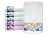 High Quality Bamboo Hair Towels