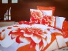 High Quality Beautiful 100%Cotton Duvet Cover
