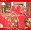 High Quality Beautiful Cotton Microfiber Duvet Cover