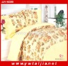 High Quality Beautiful Plain Cotton Bed Sheets