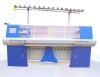 High Quality Computerized Flat Knitting Machine TY-252C  3G