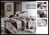 High Quality Cotton Bedsheet Set