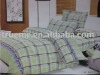 High Quality Cotton printing set for bedding