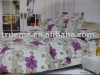 High Quality Cotton printing set for bedding